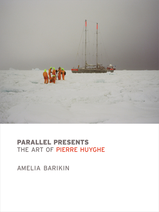 Title details for Parallel Presents by Amelia Barikin - Available